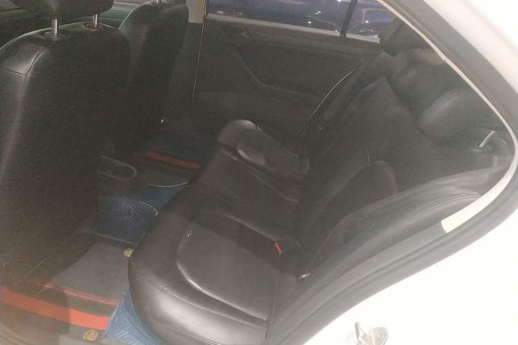 Used Jetta VA3 2021 1.5L Automatic "Upward Journey" Edition
