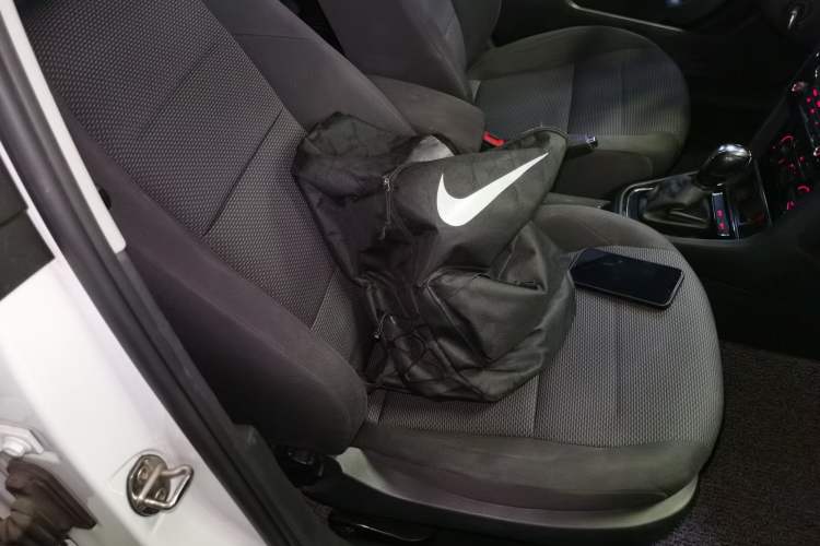 Used Volkswagen Bora 2019 Facelift Bora·Legend 1.5L Automatic Fashion Edition China VI Standard