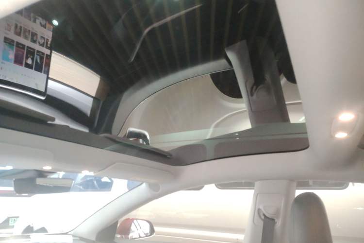 Used Tesla Model 3 2020 Standard Range Rear-Wheel Drive Upgraded Version
