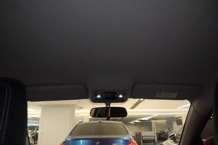 Used BYD e2 2019 Long-Range Version Yao·Luxury Trim
