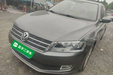 Used Volkswagen Lavida 2013 Restyled Classic 1.6L Manual Comfort Edition