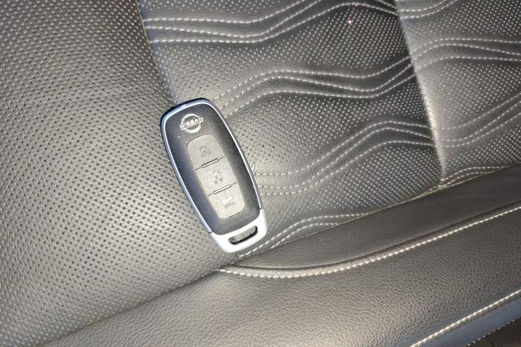 Used Nissan Teana 2022 2.0T XL Enjoyment Edition
