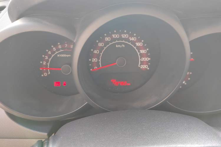 Used Kia Soul 2013 1.6L MT GL
