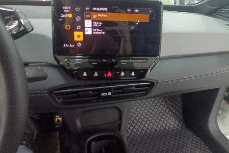 Used Volkswagen ID.3 2024 Pure & Smart Edition