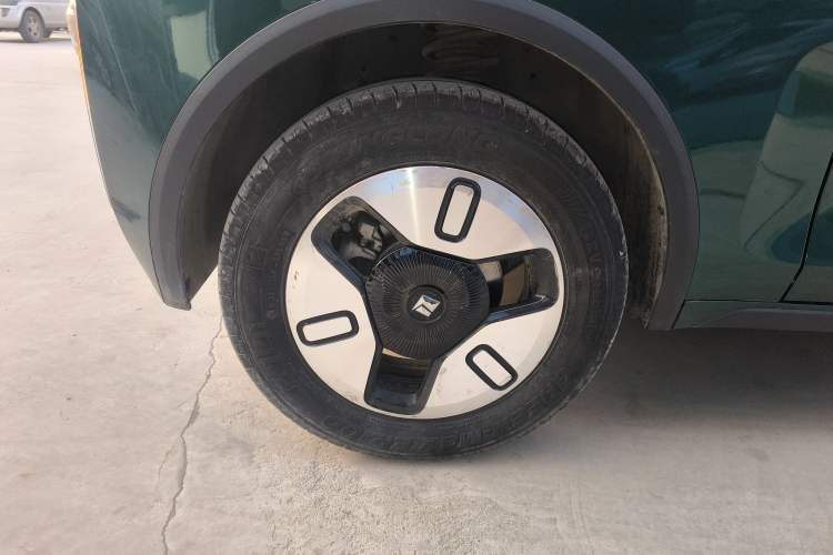 Used Baojun KiWi EV 2022 Designer Lite Edition Ternary Lithium