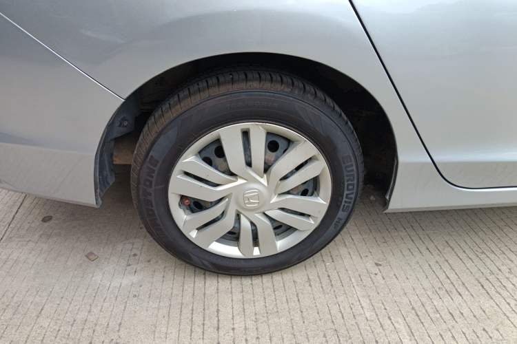 Used Honda City 2018 1.5L CVT Comfort Version
