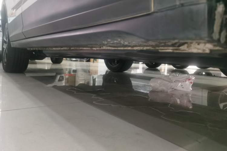 Used Skoda Kamiq 2020 1.5L Automatic Comfort Edition