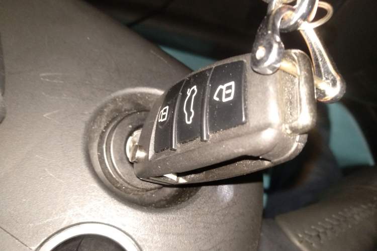 Used Audi A3 2020 Sportback 35 TFSI Fashion Edition China VI Emission Standard
