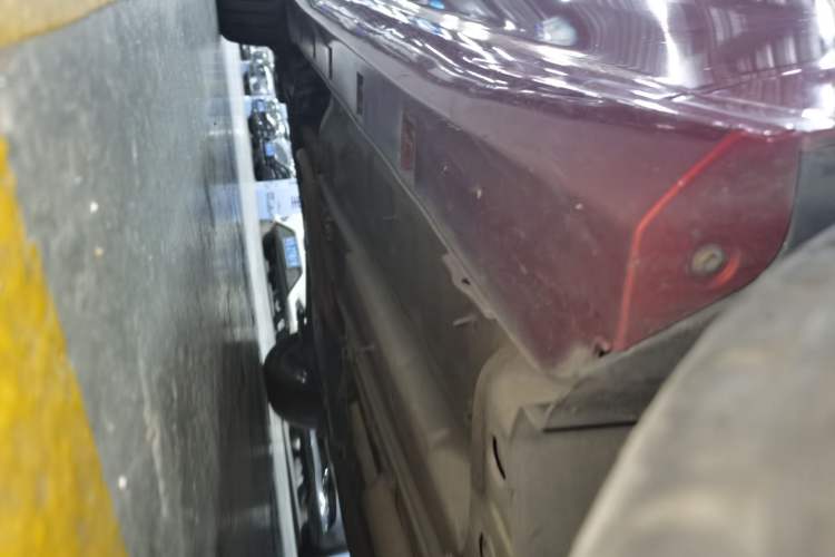 Used Dongfeng Aeolus Yixuan 2020 230T Automatic Advanced Edition
