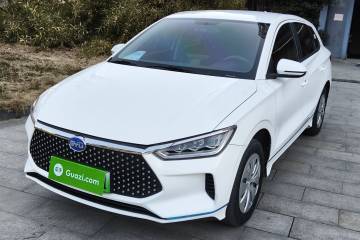 Used BYD e2 2020 Upgraded Model Standard Range Version Standard Configuration
