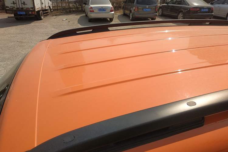 Used  Renegade 2017 180T Automatic Kinetic Edition+
