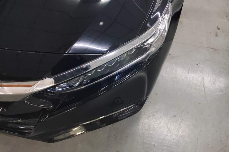Used Honda Accord 2018 Rui Hybrid 2.0L Rui Ling Edition China VI
