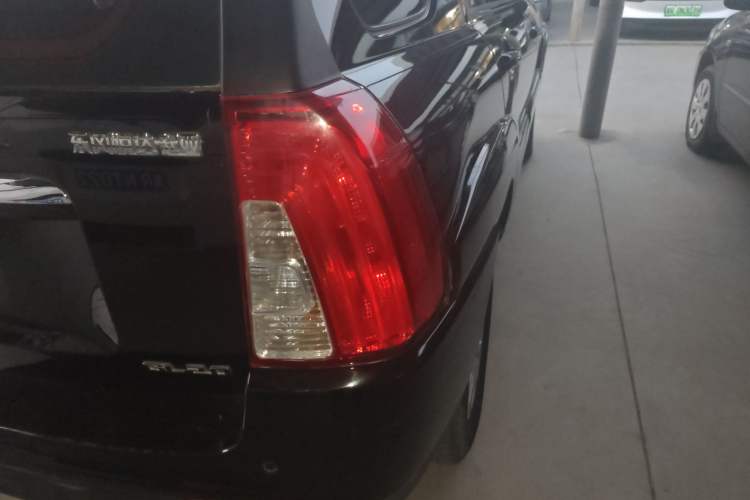 Used Kia Sportage 2013 2.0L Automatic Two-Wheel Drive GL Trim
