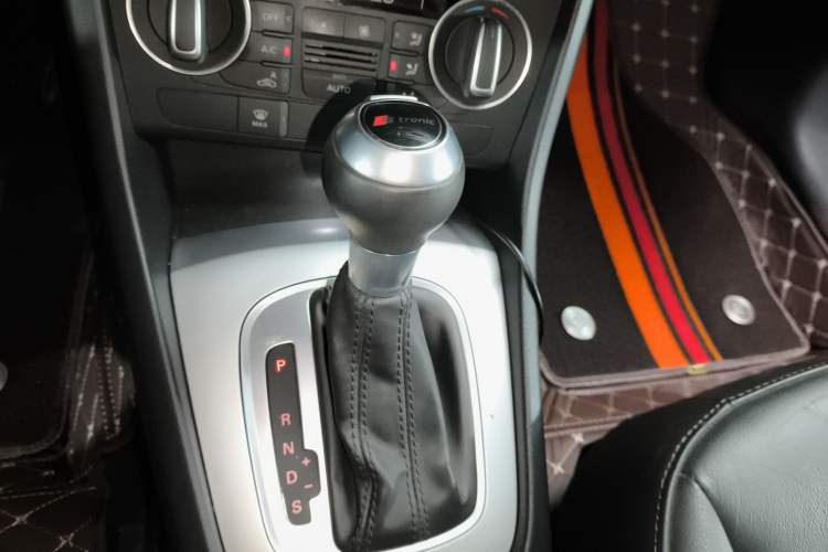 Used Audi Q3 2018 30 TFSI Fashion Edition Collector's Version
