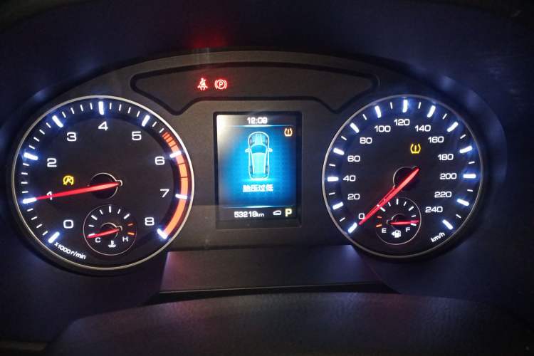 Used Haval H6 2018 Sport Edition 1.5T Automatic Two-Wheel Drive Elite Model China V Standard
