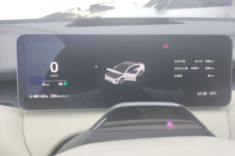 Used Nio ET5 2025 100 kWh