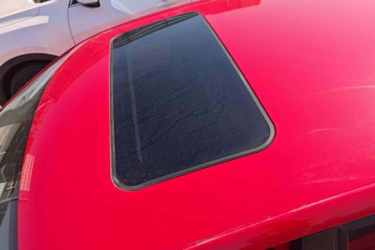 Used Volkswagen Polo 2016 1.6L Automatic Comfort Model
