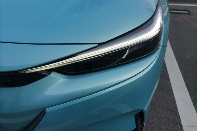 Used Honda e:NS1 2022 e-Motion Edition
