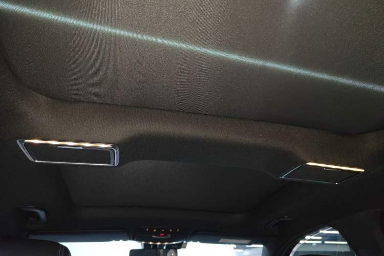 Used Mercedes-Benz GLC 2020 Facelifted GLC 260 L 4MATIC Dynamic Edition