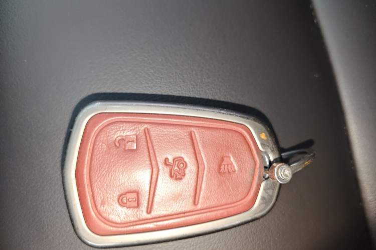 Used Cadillac XTS 2018 28T Tech Edition
