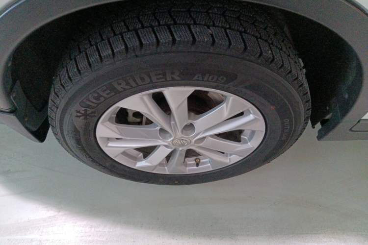 Used Nissan X-Trail 2014 2.5L CVT Luxury Edition 4WD
