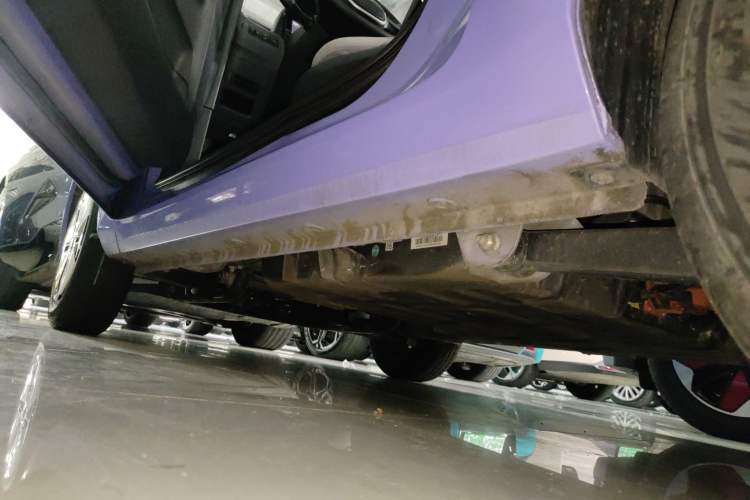 Used Wuling Hongguang MINIEV 2022 Macaron-Color Edition Lithium Iron Phosphate