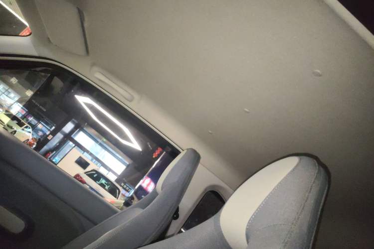 Used Bestune Pony 2025 222km Range Agile Horse