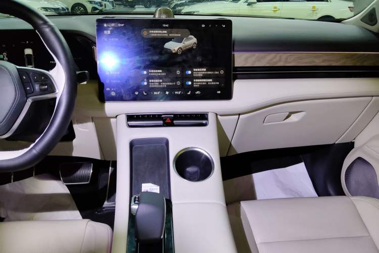 Used Hima AITO M5 2022 Extended-Range Four-Wheel Drive Ultimate Edition