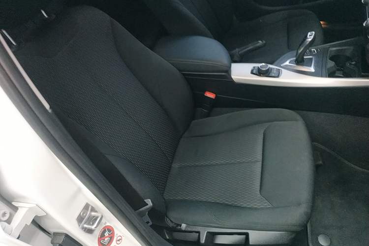 Used BMW 1 Series 2016 118i Leading Model
