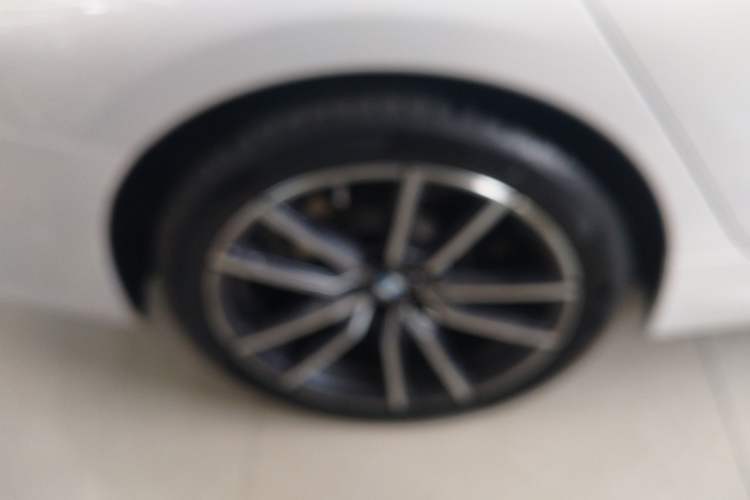 Used BMW 3 Series 2024 325Li M Sport Package
