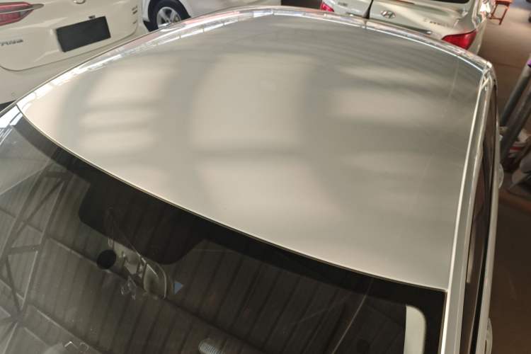 Used Volkswagen Jetta 2019 Dream Edition 1.4L Manual Fashion Version