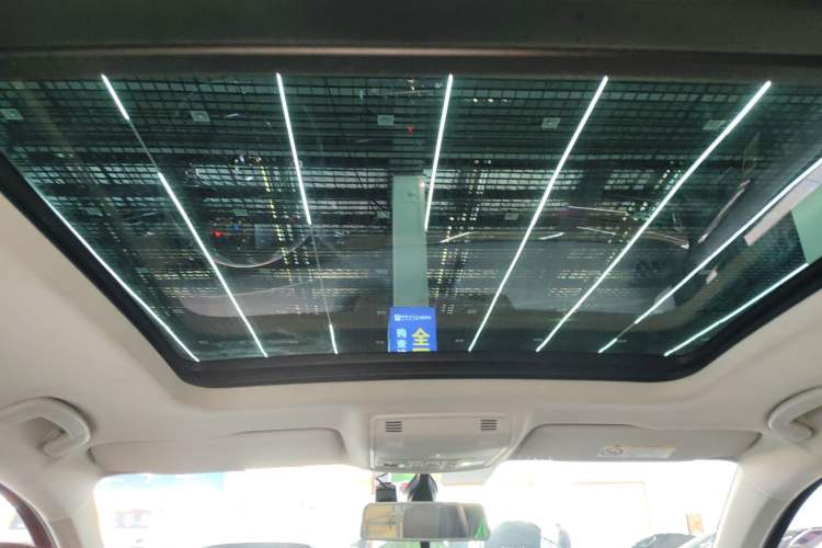 Used Volkswagen Tharu 2021 280TSI Two-Wheel Drive Comfort Edition
