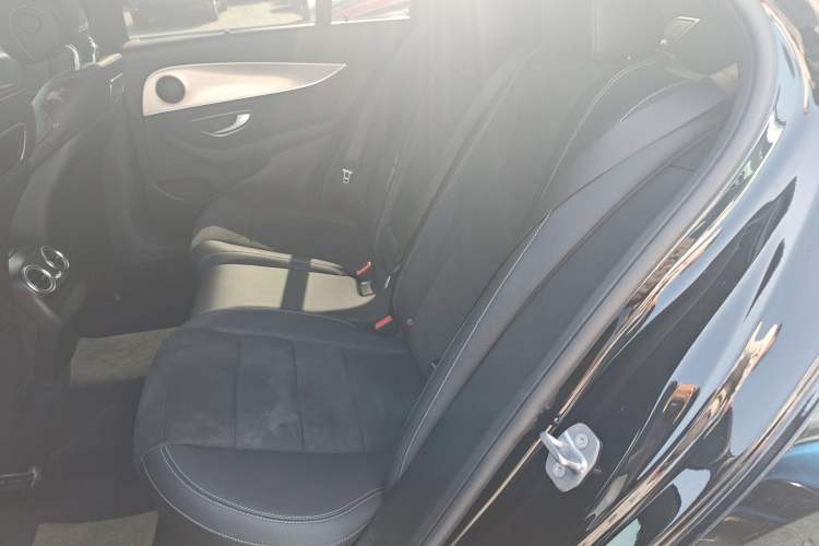 Used Mercedes-Benz E-Class 2017 Restyled E 300 Sport Edition