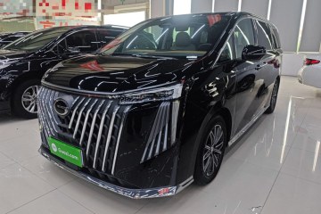 Used GAC Trumpchi M8 2024 Master Series 400T Ultimate Edition