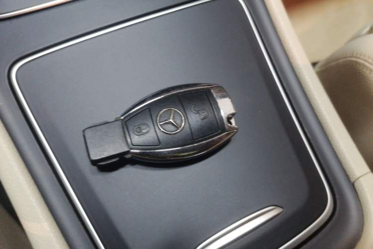 Used Mercedes-Benz GLA 2017 GLA 200 Sport Edition
