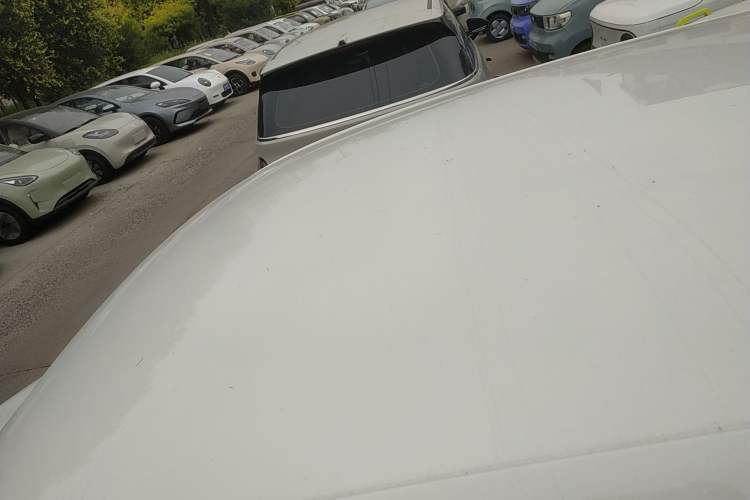 Used Leapmotor T03 2024 310 Comfort Edition
