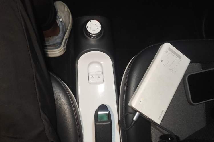 Used Wuling Hongguang MINIEV 2022 GAMEBOY 200km Gaming Edition with Lithium Iron Phosphate
