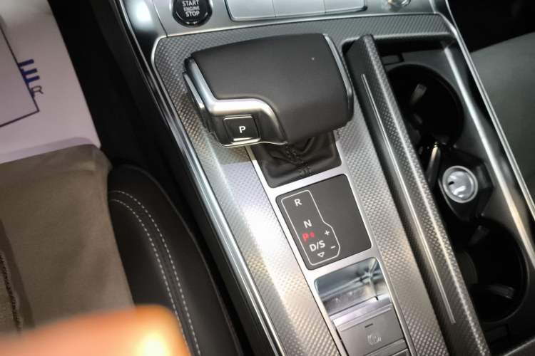 Used Audi A6L 2024 40 TFSI Luxury Dynamic Edition