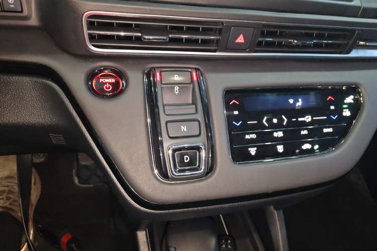 Used Honda Elysion 2024 2.0L eHEV Luxury Edition
