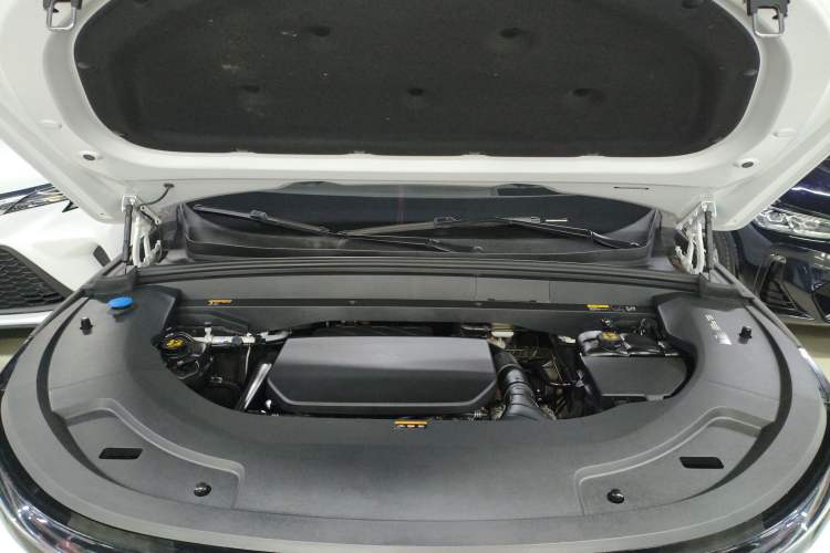 Used Li Auto L7 2023 Air model
