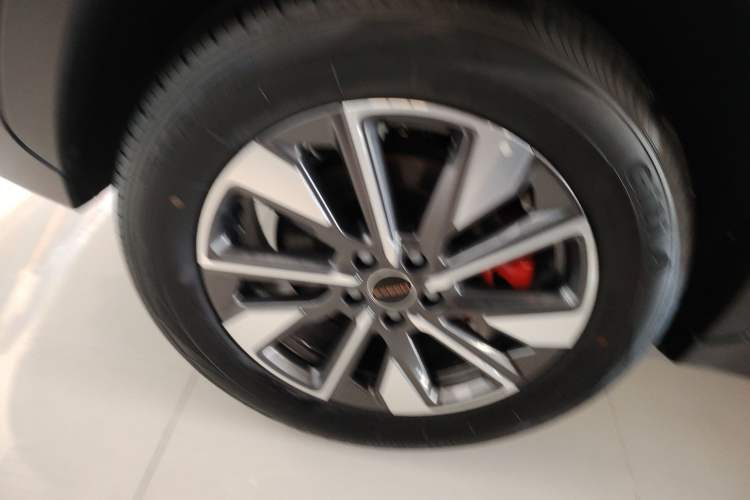 Used  Zhuifeng 2024 1.5T CVT Swift Edition
