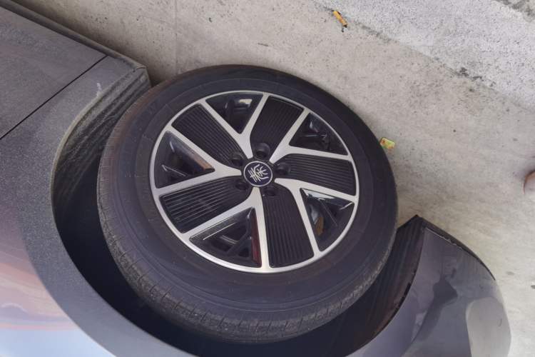 Used BYD Qin L 2024 DM-i 120KM Beyond Model