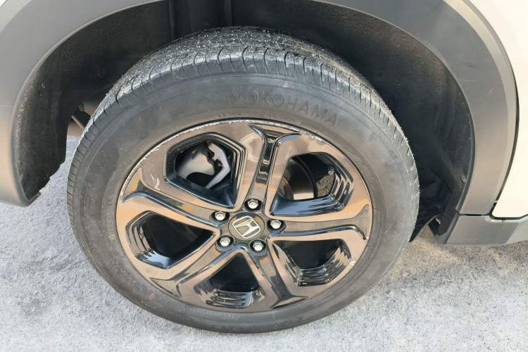 Used Honda XR-V 2020 220TURBO CVT Luxury Edition