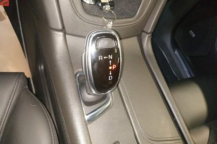 Used Cadillac XT5 2018 25T Luxury Model