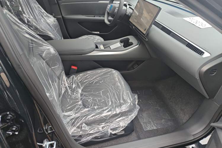 Used XPeng MONA M03 2025 502 Long-Range Max
