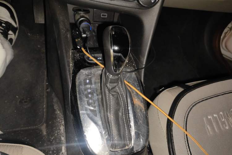 Used Buick Excelle 2020 15N CVT Elite Edition