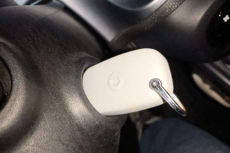 Used  forfour 2016 1.0L 52 kW Passion Edition
