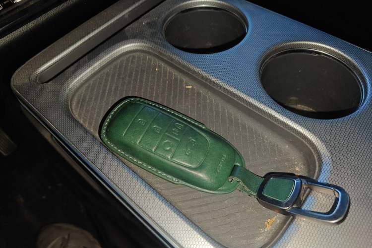 Used AION Y 2023 Plus 510 Enjoy Edition