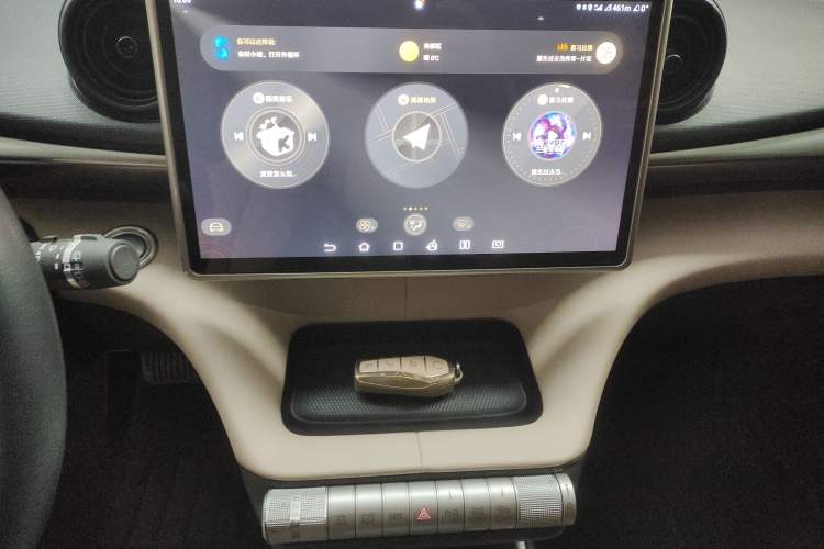 Used BYD Dolphin 2023 420 km Fashion Edition
