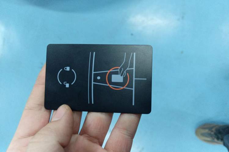 Used Tesla Model 3 2023 Rear-Wheel-Drive Version
